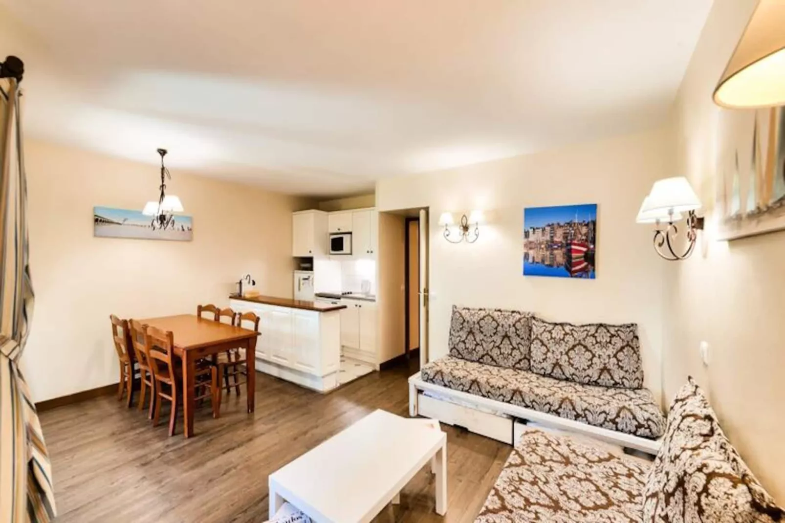 La Résidence du Golf - maeva Home-Image-tags.