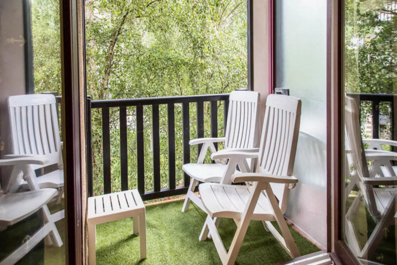 Résidence Les Embruns - maeva Home-Exterior in summer