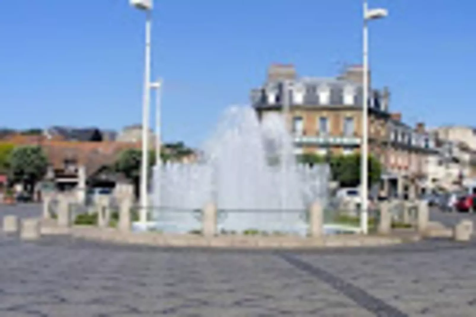 Le restaurant - maeva home-Exterior in summer