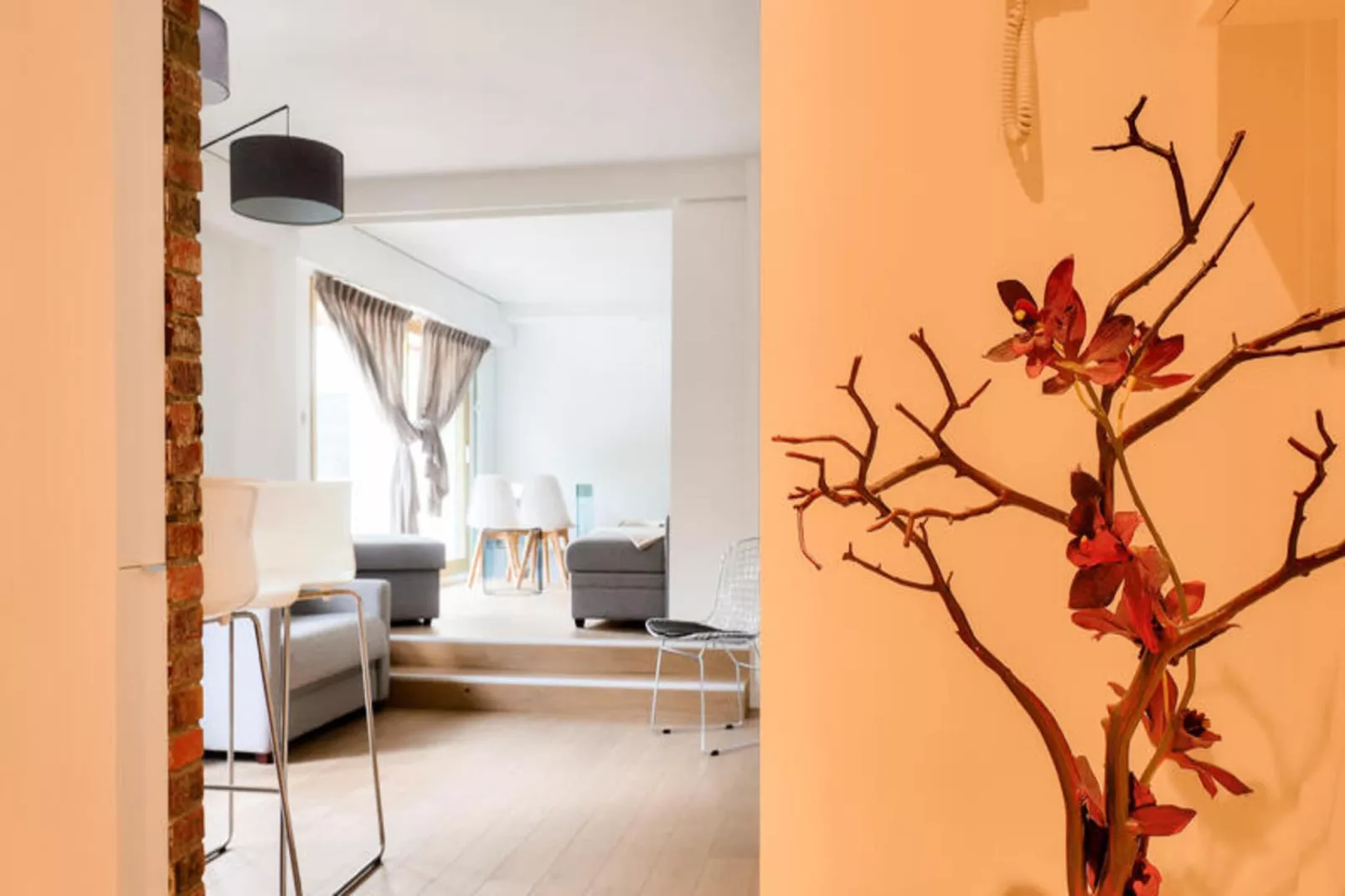 Résidence Castel St Clair - maeva Home-Extérieur été