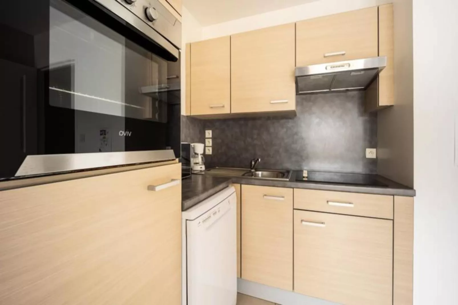 La Ferme de Deauville - maeva Home-Cuisine