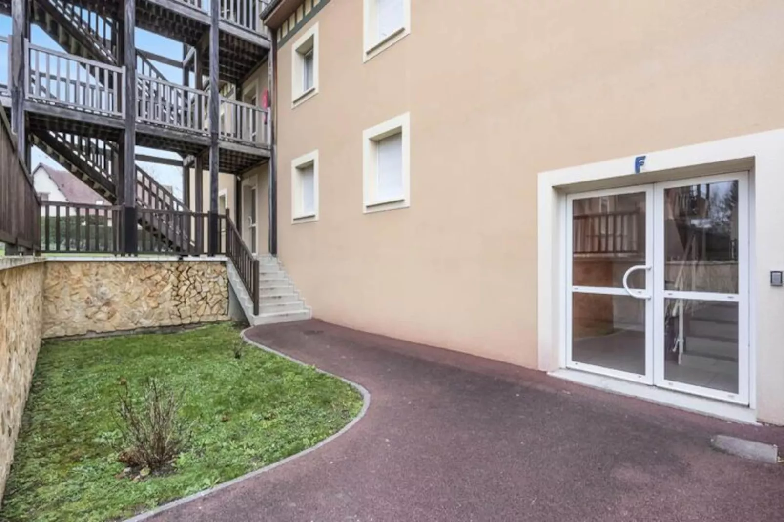 La Ferme de Deauville - maeva Home-Image-tags.