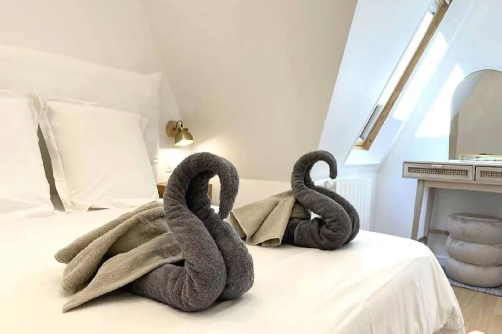 🌴 Le Grand Palais - 50m Plage - Vue Mer - Tennis-Image-tags.