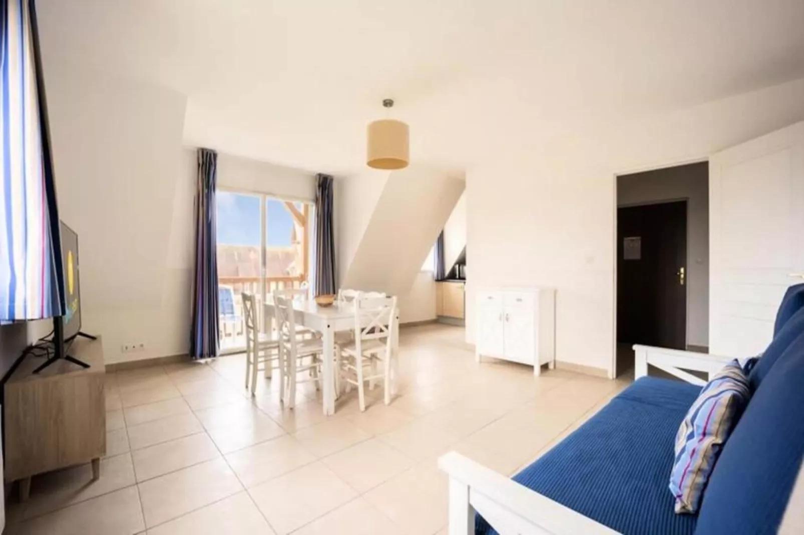 La Ferme de Deauville - maeva Home-Chambre