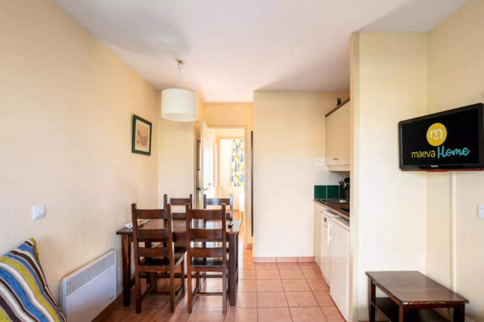 Résidence Les Belles Rives - maeva Home-Image-tags.