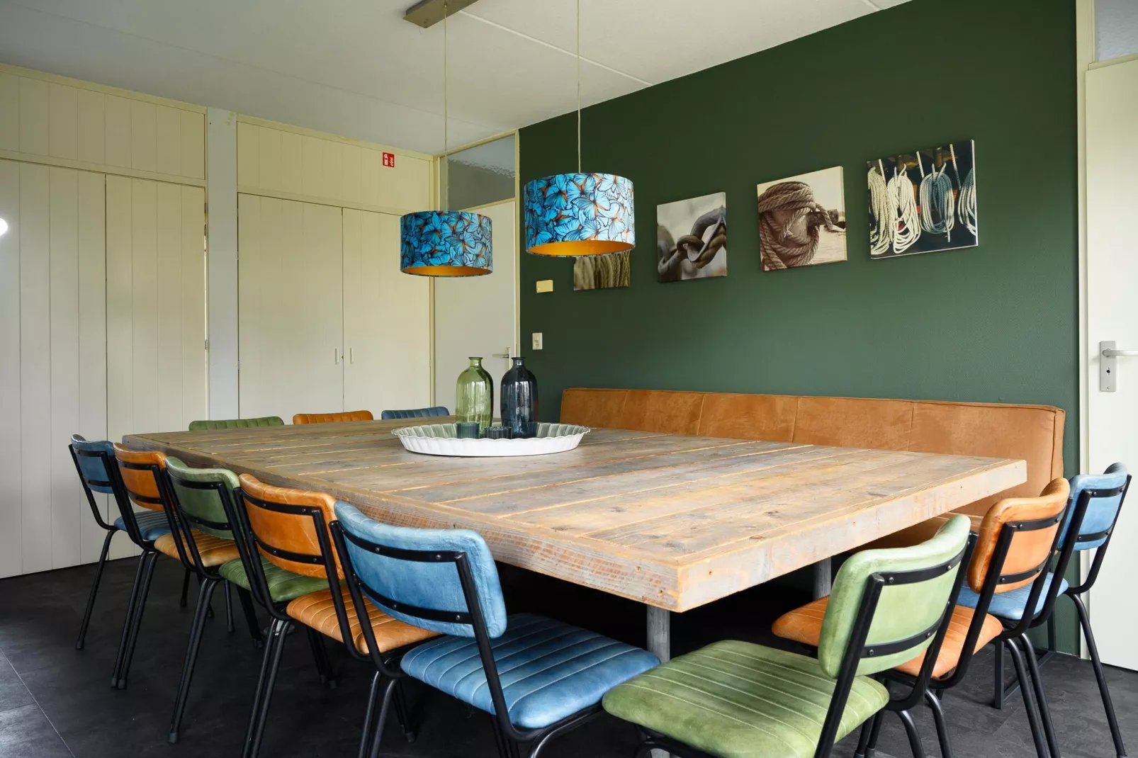 Grand Sechstjin Wellness de luxe met sauna en buitenspa