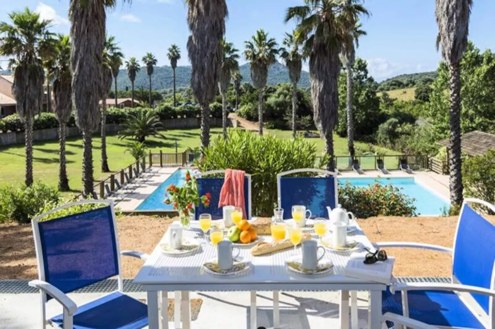 Résidence Odalys Stella di l'Aria-Image-tags.