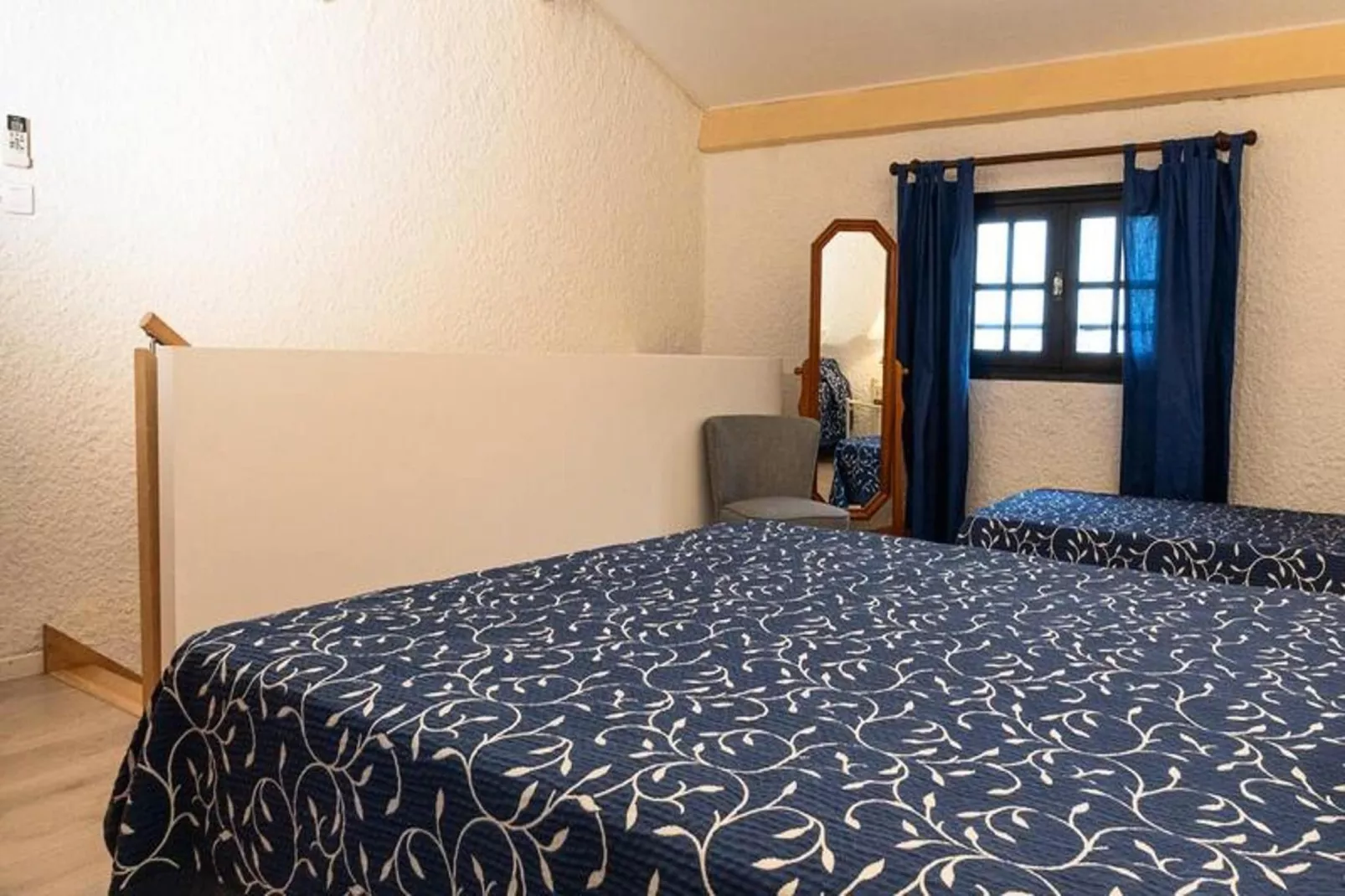 Résidence Marie Diane-Schlafzimmer