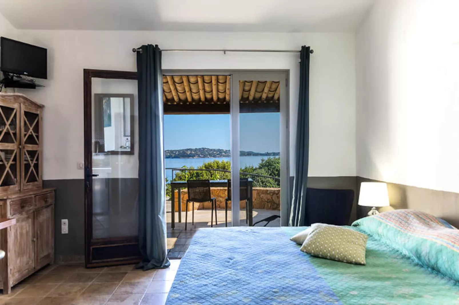 Résidence U Paviddonu-Image-tags.