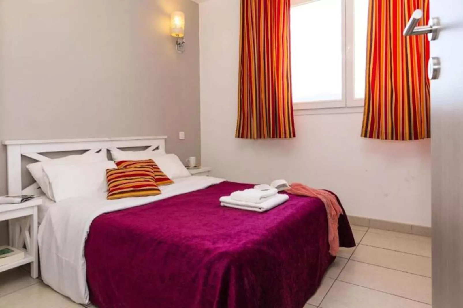 Résidence Odalys Les Villas Bel Godère-Image-tags.