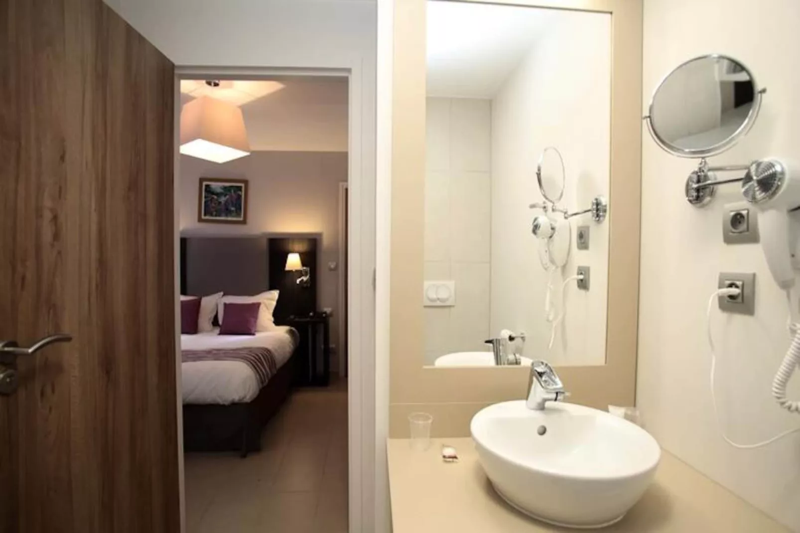 Appart'hôtel Odalys Les Cordeliers-Image-tags.