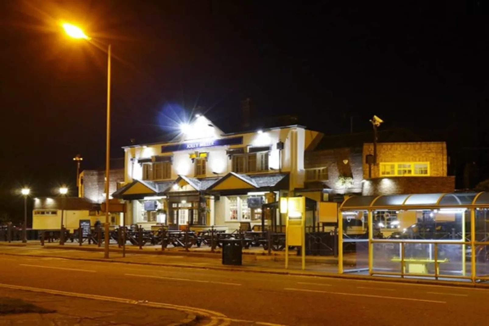 Résidence Casino-Gebiete Sommer 5 km