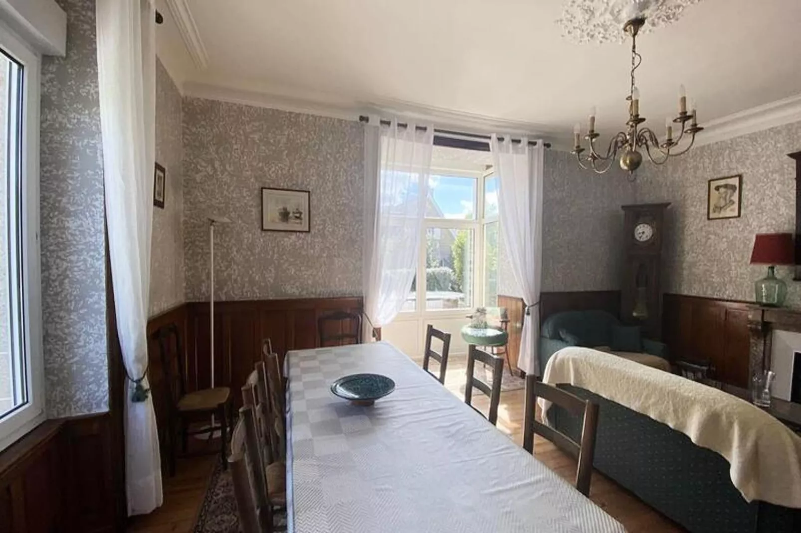 Résidence 634-pleneuf Val Andre-Palier