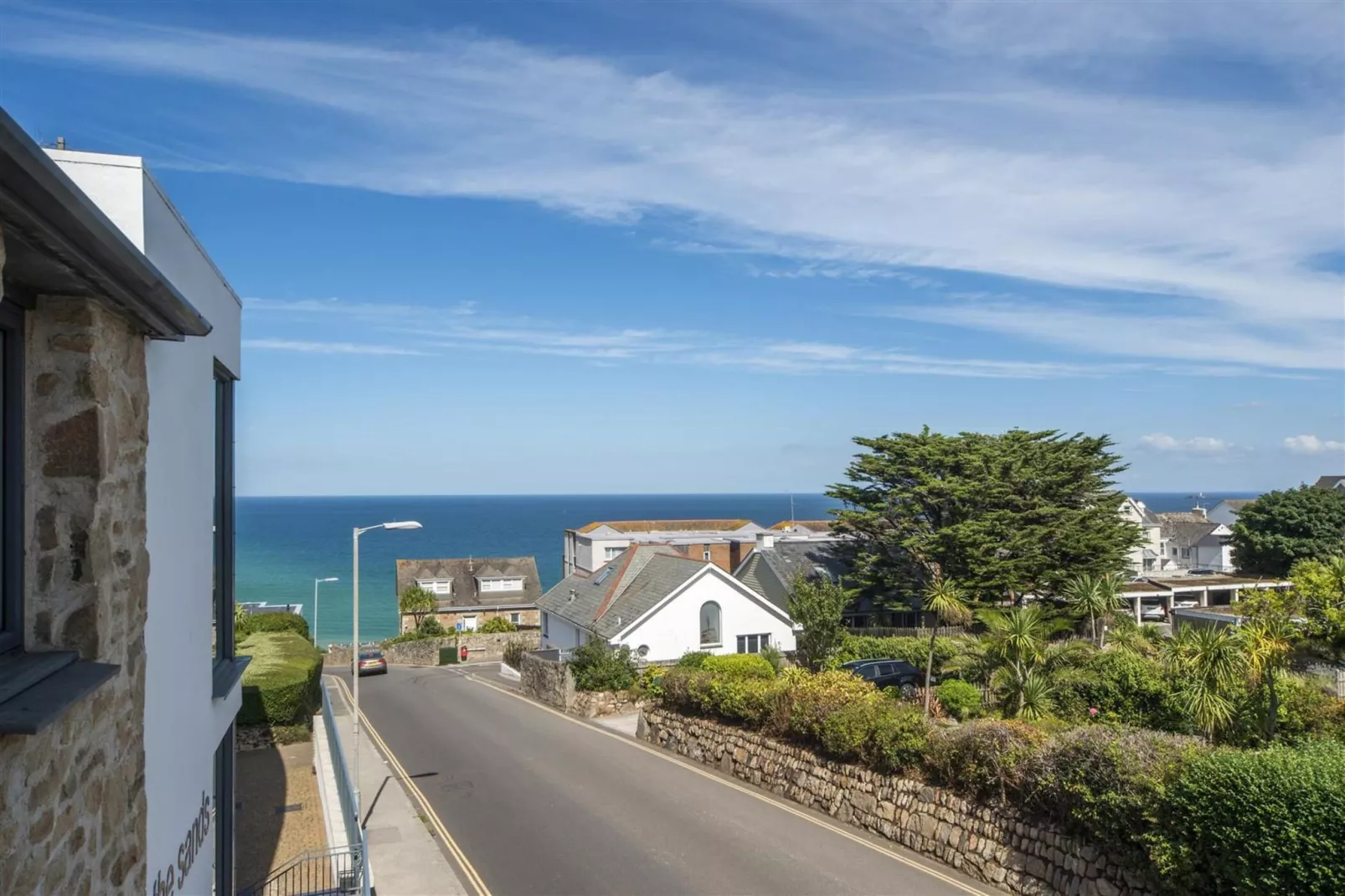 Résidence 474-pleneuf Val Andre-Gebiete Sommer 1 km