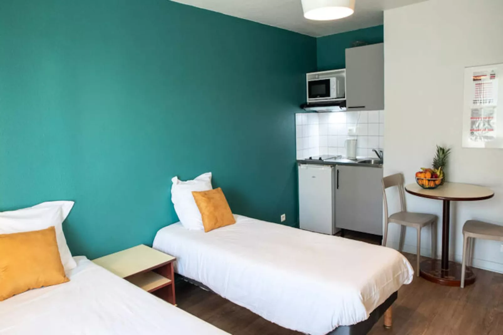 Appart'Hôtel Brest-Image-tags.