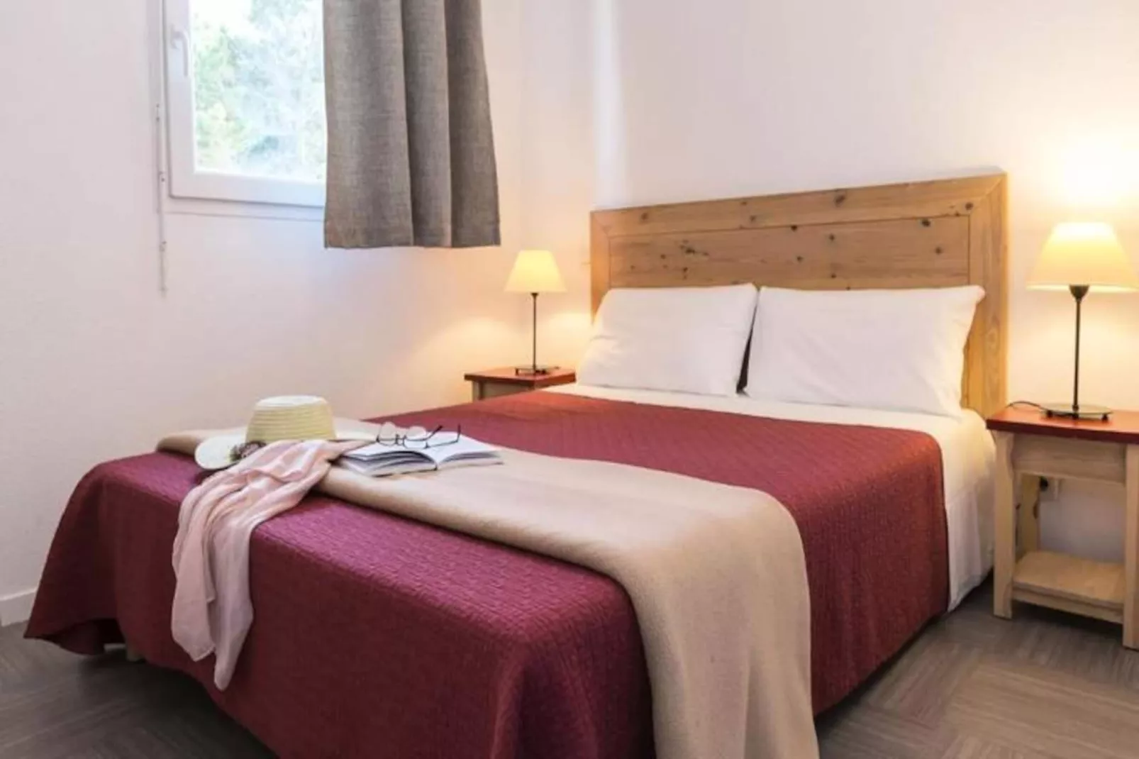 Résidence Odalys Le Domaine des Roches Jaunes-Image-tags.