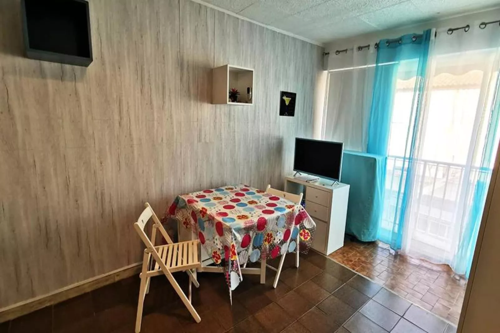 Résidence "le Saint Pierre"-Salle à manger