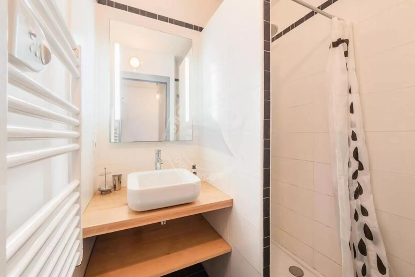 Résidence De La Mer-Badezimmer