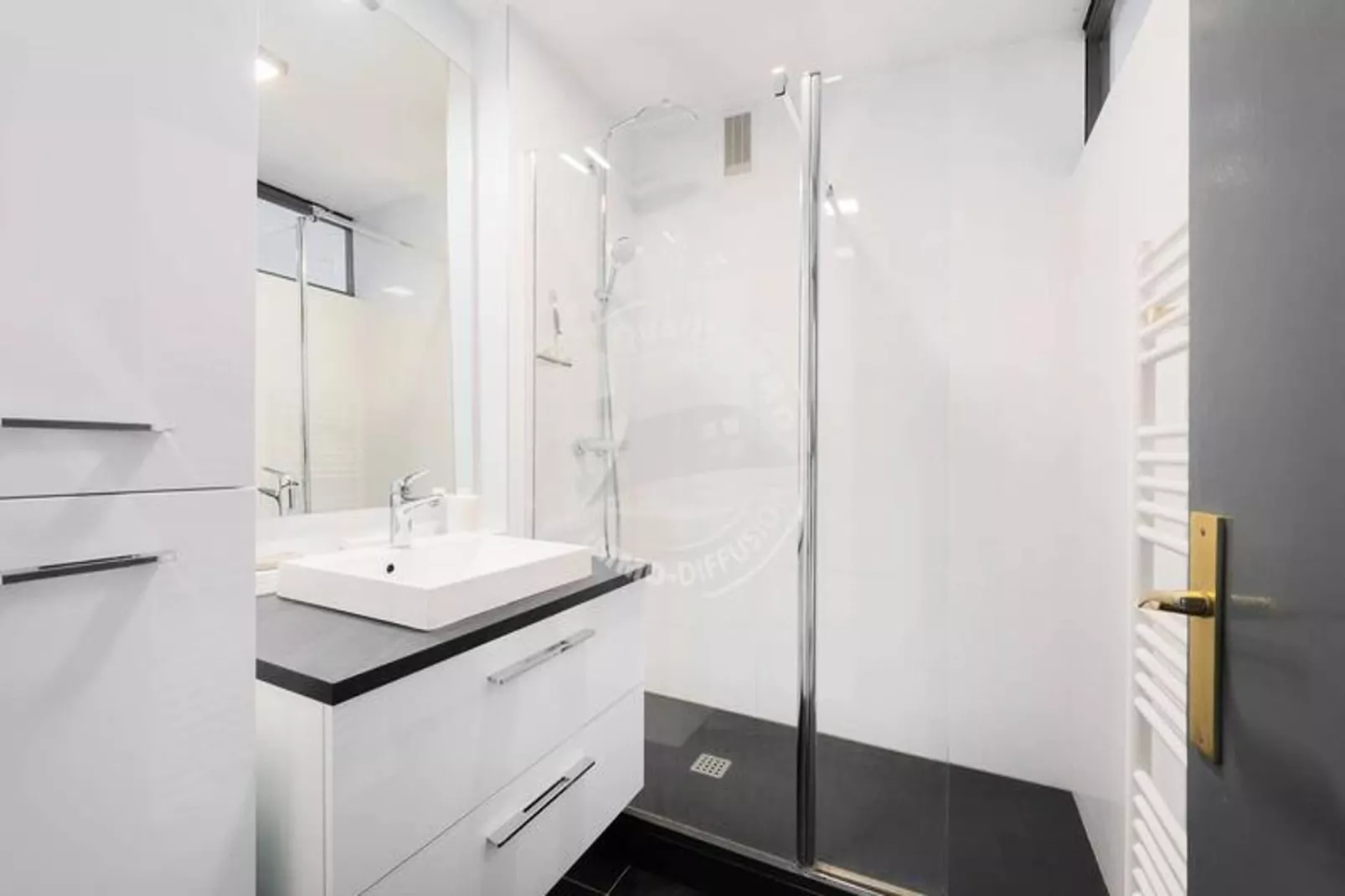 Résidence "le Vincent"-Badezimmer