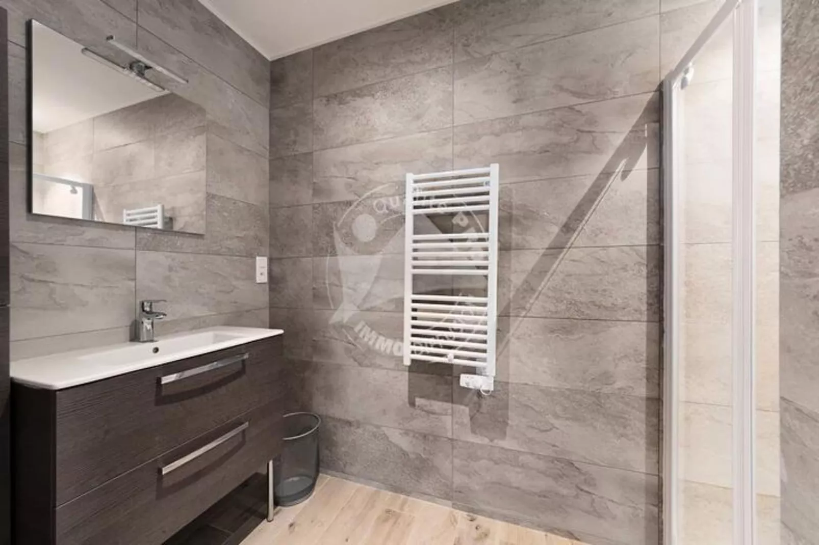 Résidence As15280-le Grau Du Roi-Bathroom