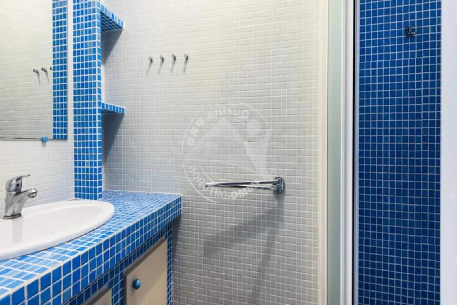 Résidence "la Croisière"-Salle à manger