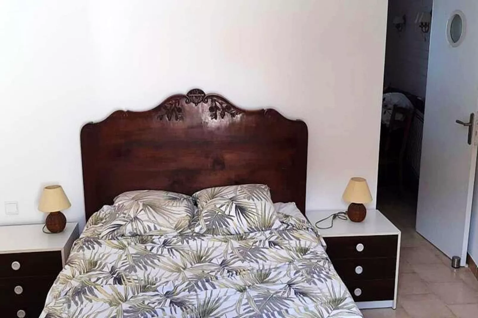 Résidence "le Negresco"-Terrace balcony