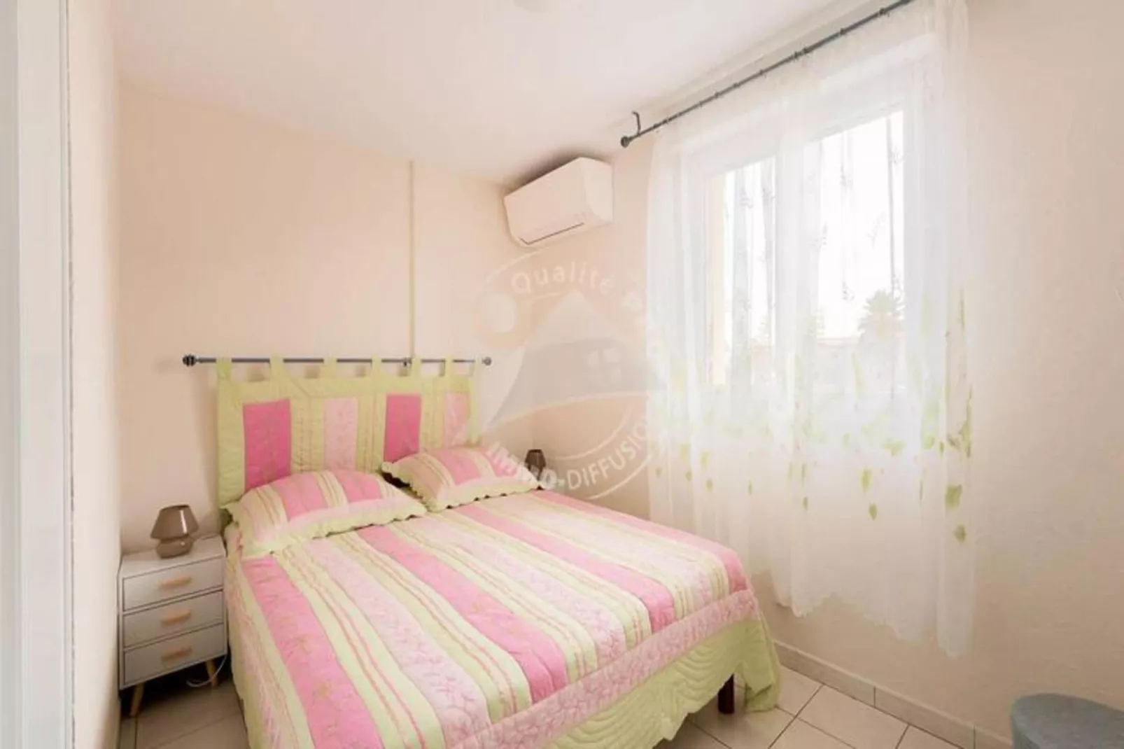 Résidence Impasse Des Lucines-Terrasse / balcon