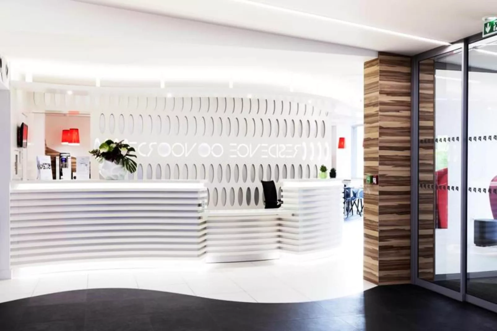 Néméa Appart'hôtel Résidence Toulouse Concorde****-Esszimmer