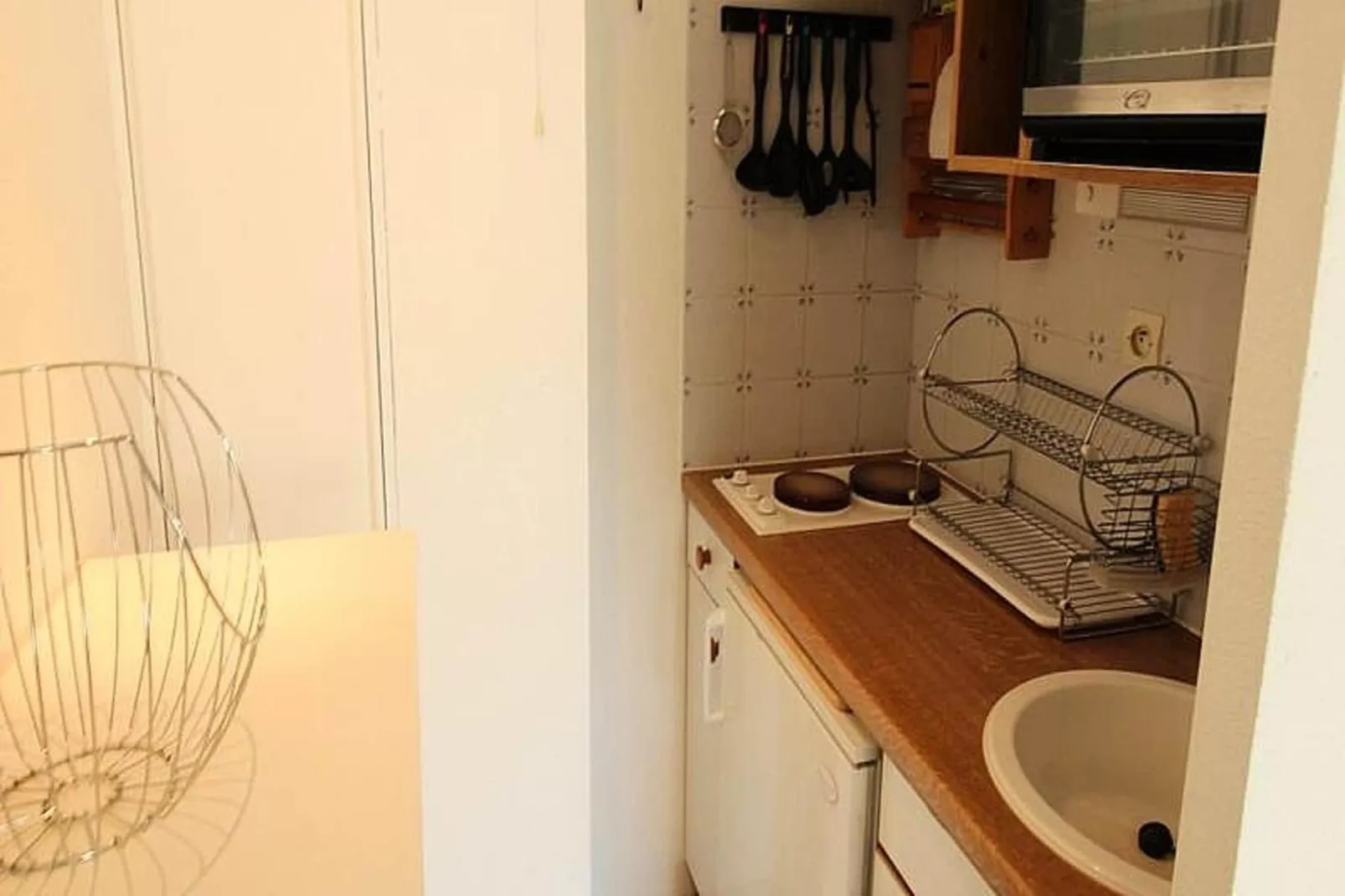 Résidence 24 Bis Allee Etigny-Bedroom