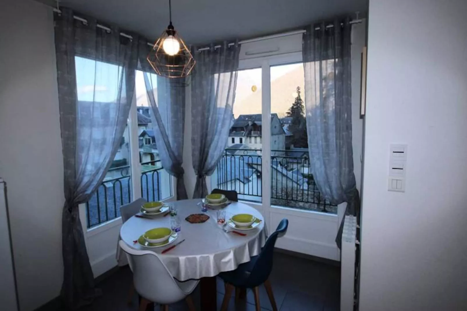 Résidence Hotel Des Bains-Image-tags.