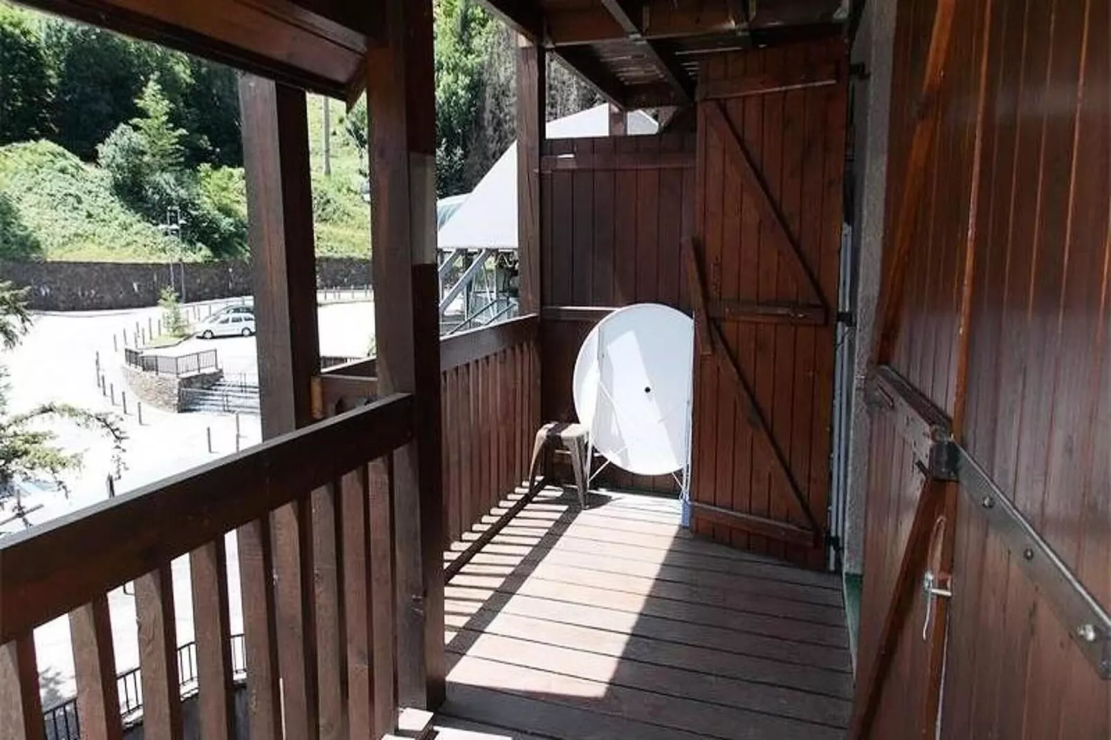 Résidence Soulan-Landing