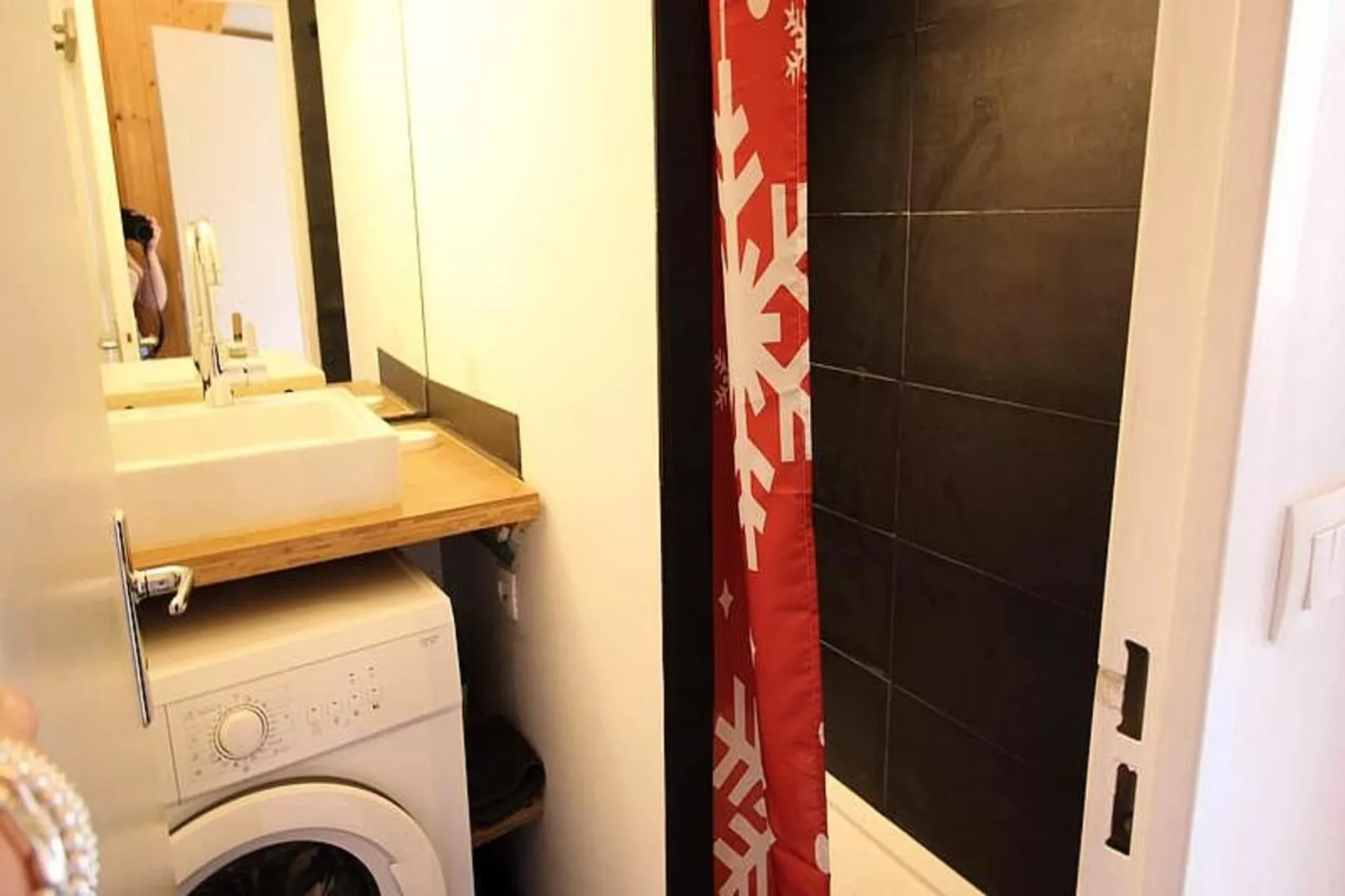 Résidence Terrasses D'etigny-Terrace balcony