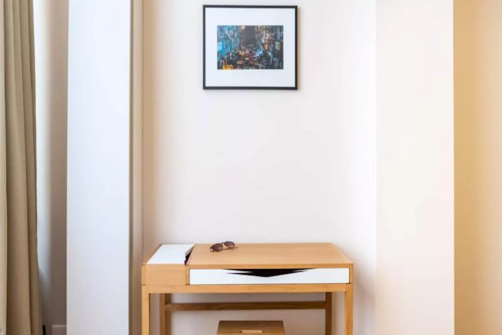 Magnifique Studio Bordelais &agrave La Belle Pierre En Plein Coeur De La Ville-Image-tags.