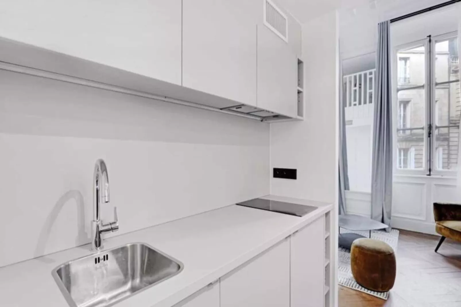 Maison Labruy&egrave;re - Familiale Aviau-Kitchen