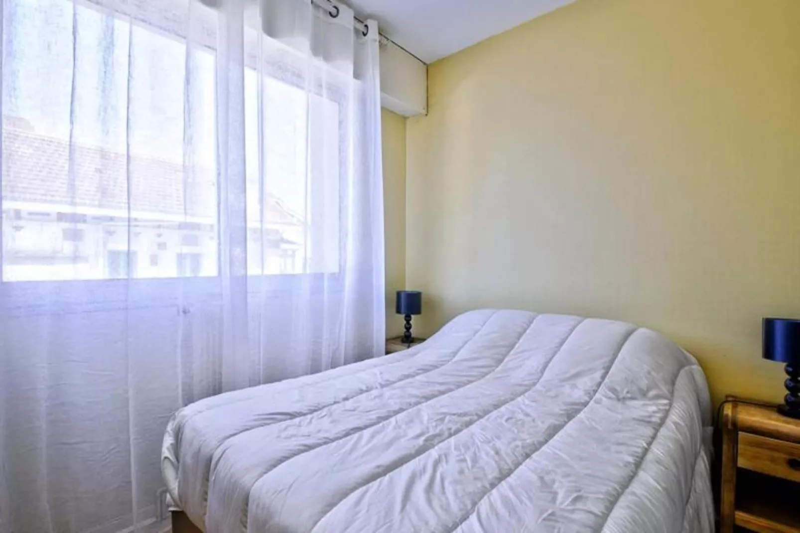 Résidence Eugénie-Bedroom