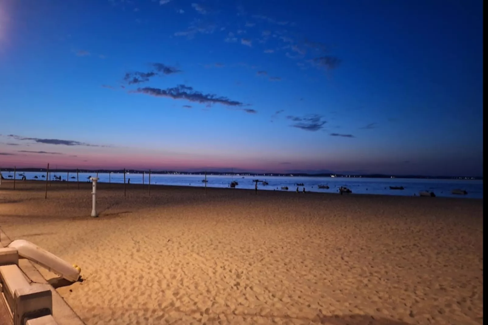 Résidence Le Teychan-Areas within 5km in summer