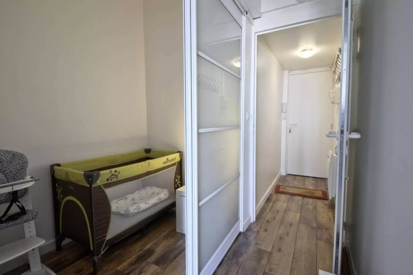 Résidence Villa "haïttzak-Empfangshalle