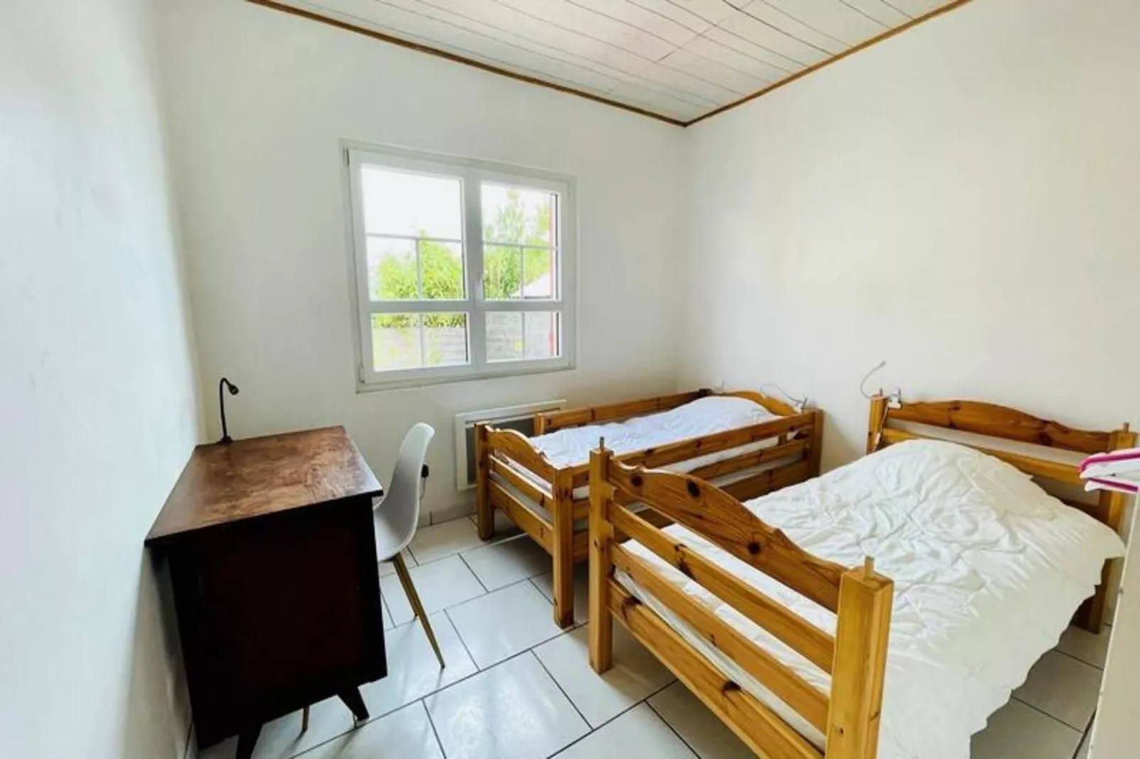 Résidence 406-arcachon-Bedroom