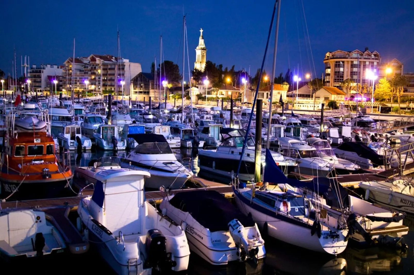 Résidence Arguin 2-Areas within 5km in summer