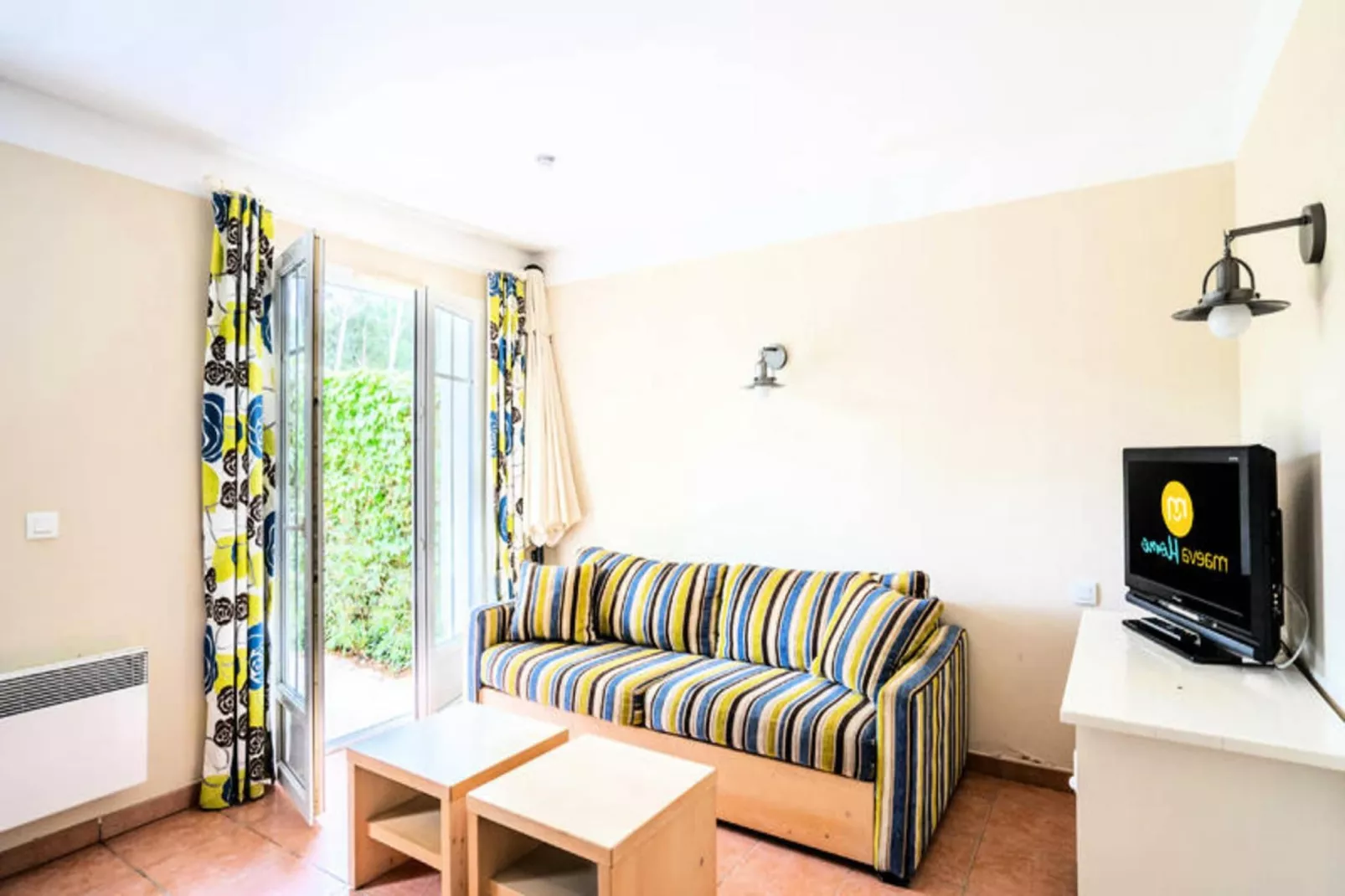 Les Maisons de Lacanau les Pins - maeva Home-Flur