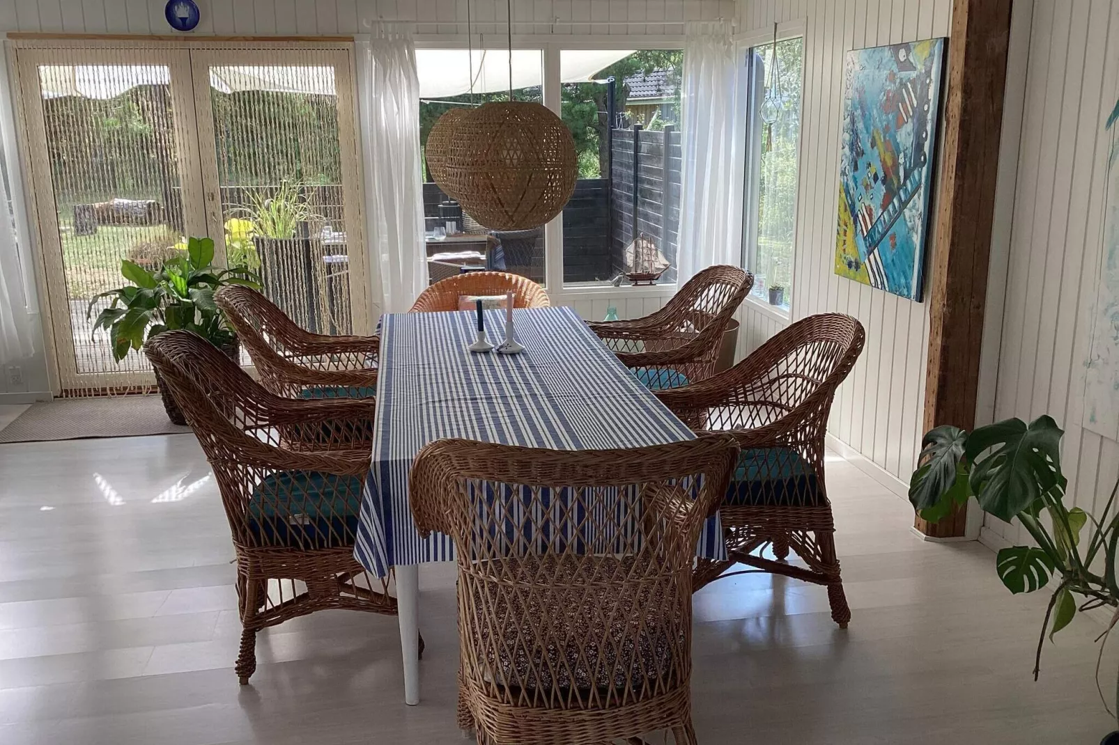 Maison de vacances pour 6 a Hals-By Traum-Intérieur