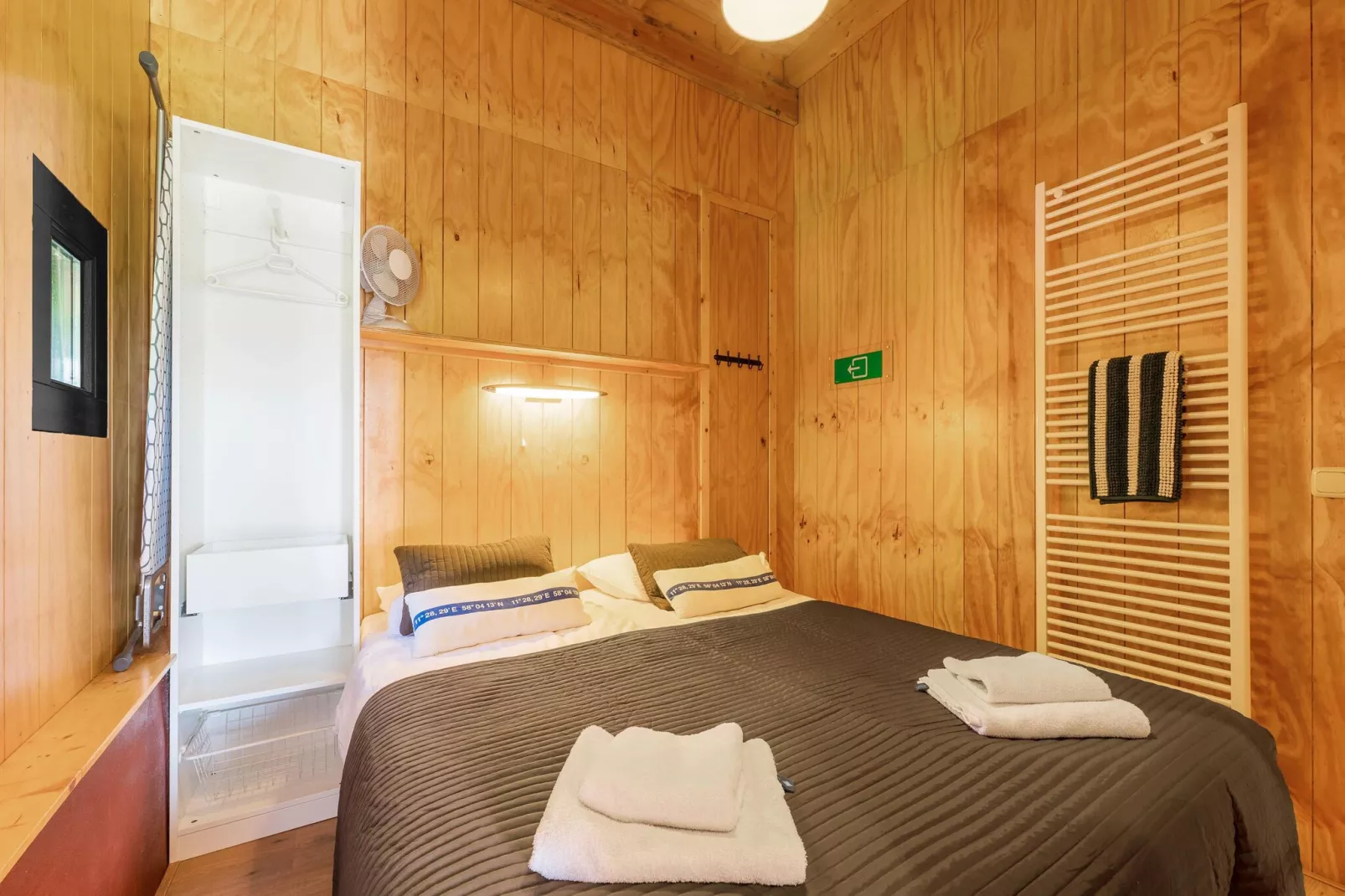 Natuurhuis Dichtbij-Bedroom