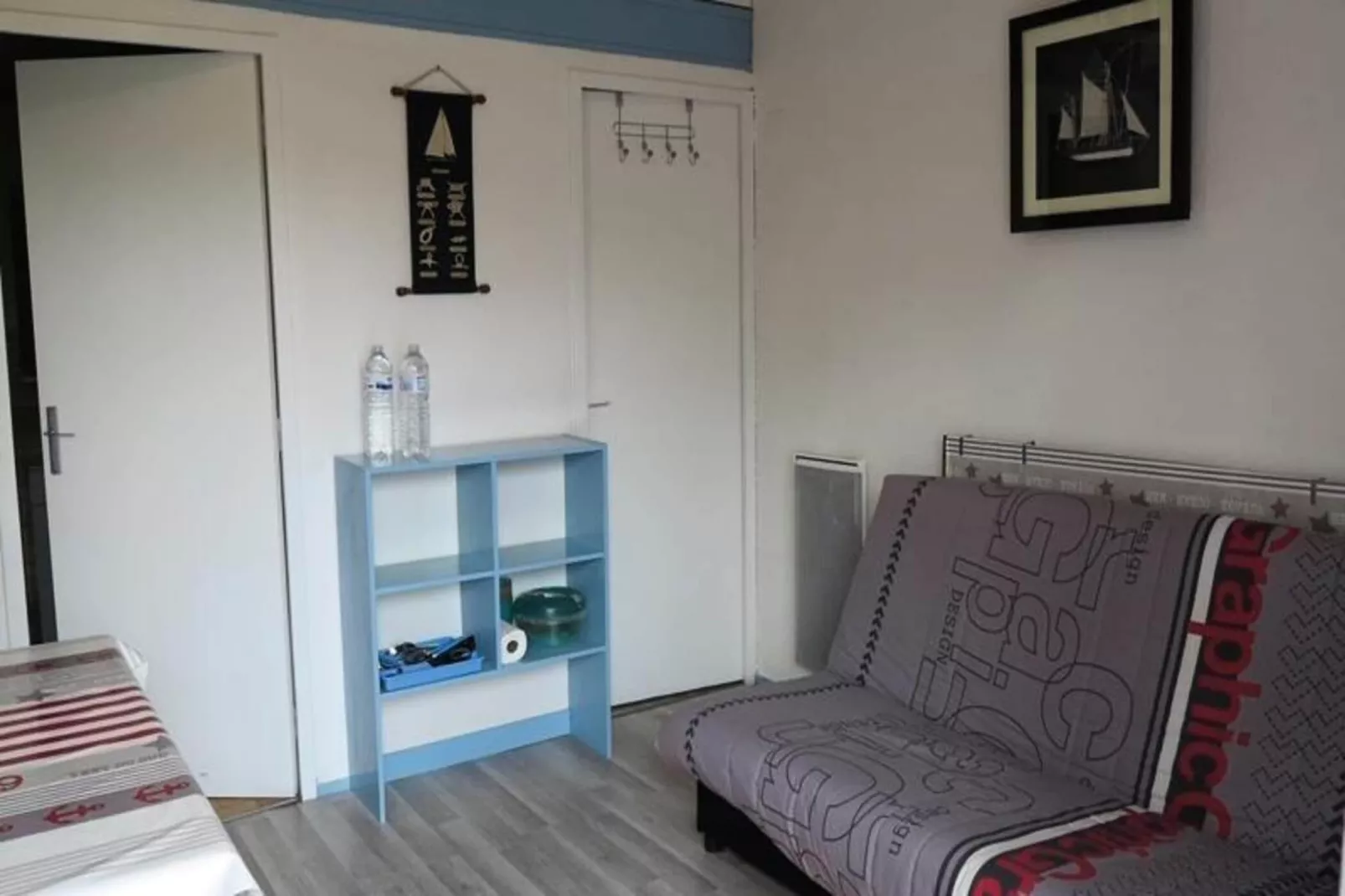 Résidence Hameau De L'amélie-Außenbereich Sommer