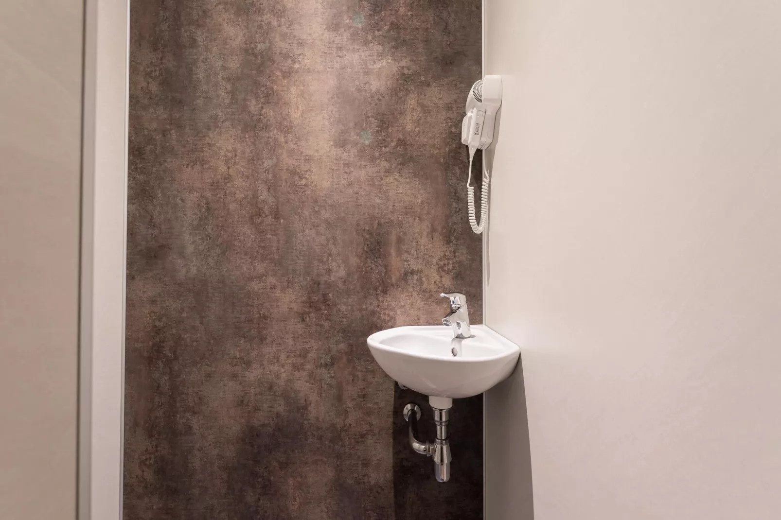 Natuurhuis Dichtbij-Bathroom