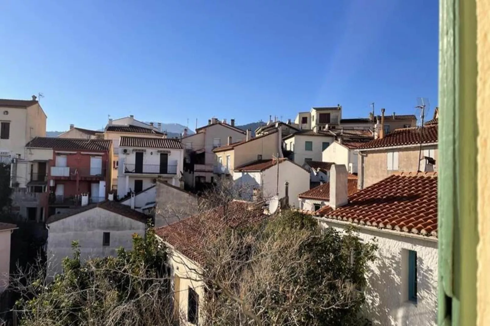 Résidence 016-soulac Sur Mer-Exterior in summer