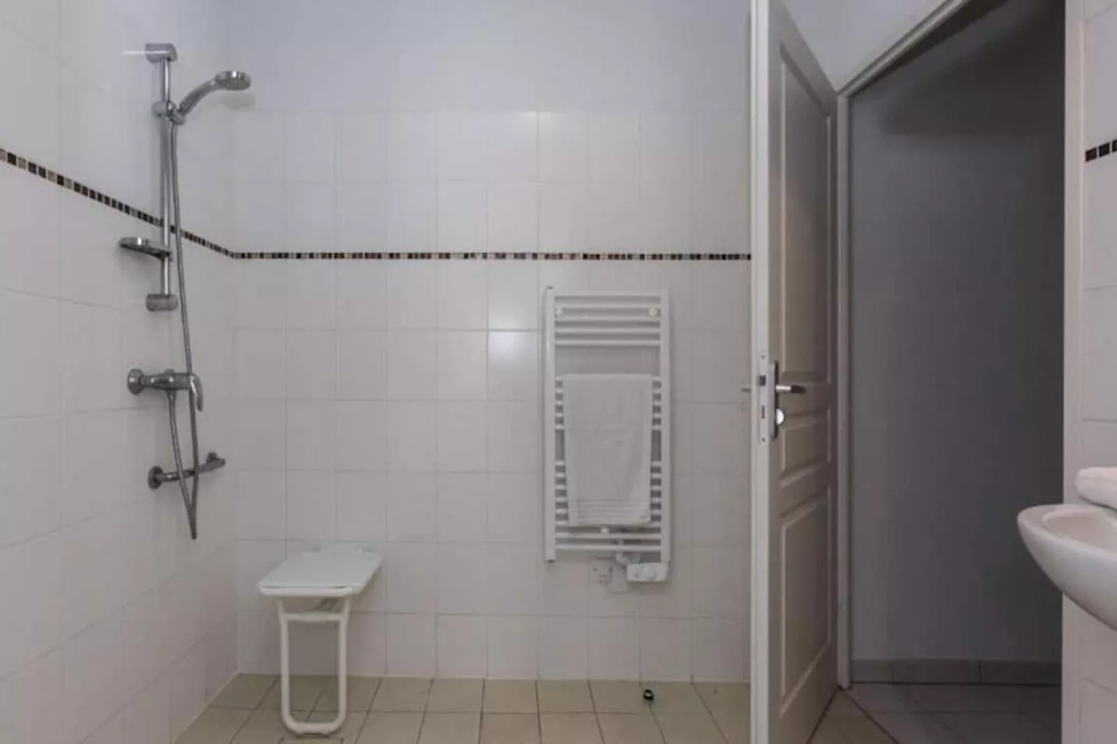 Résidence Odalys Le Petit Pont***-Image-tags.