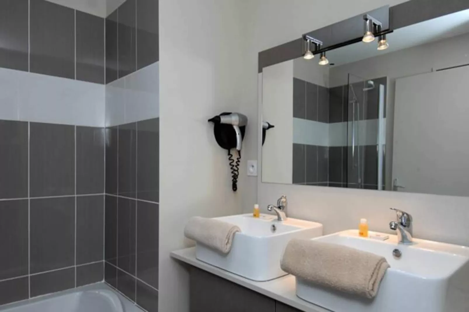 Résidence Odalys du Golfe ****-Image-tags.