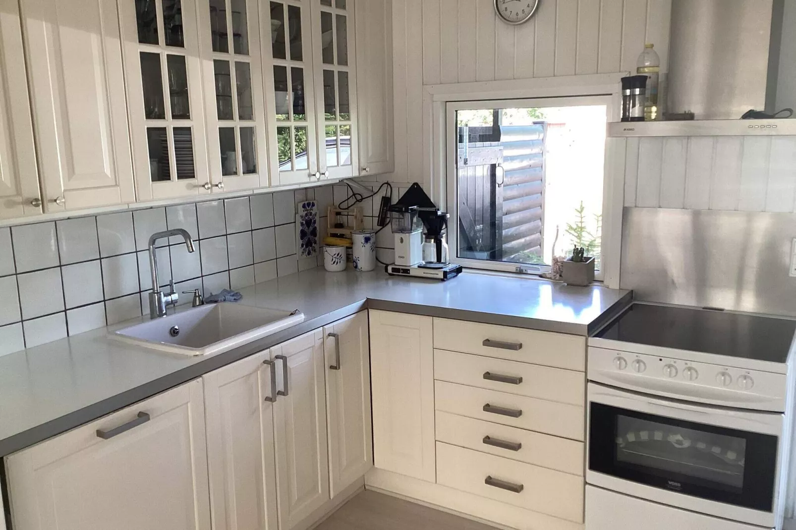 Maison de vacances pour 6 a Hals-By Traum-Intérieur