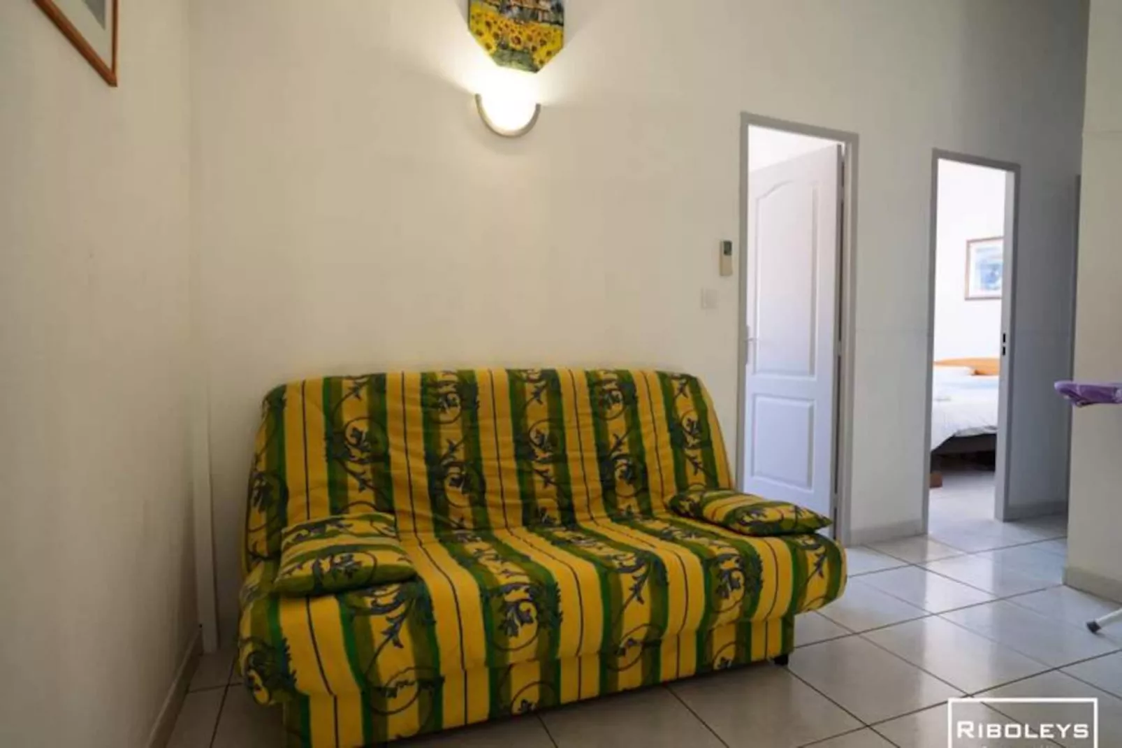 Villa T4 &agrave; 450m De La Plage Avec Clim Et Wifi-Image-tags.