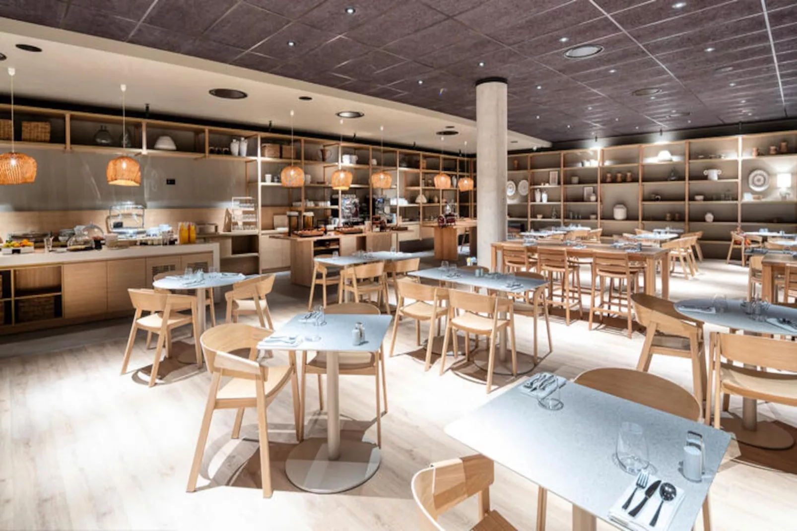 Horizon Resort Massane ****-Image-tags.